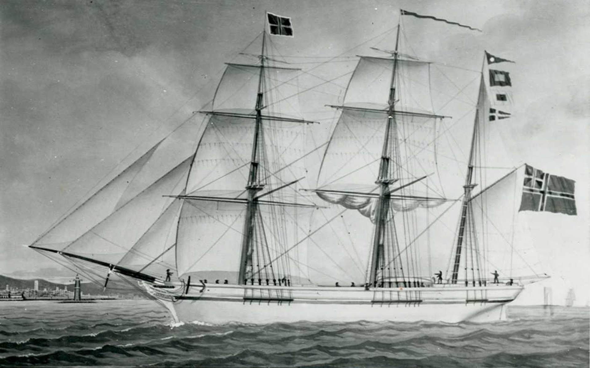 Sj mannsuttrykk I Norsk Dagligtale Sj fartsmuseet sj-mannsuttrykk-i-norsk-dagligtale-sj-fartsmuseet