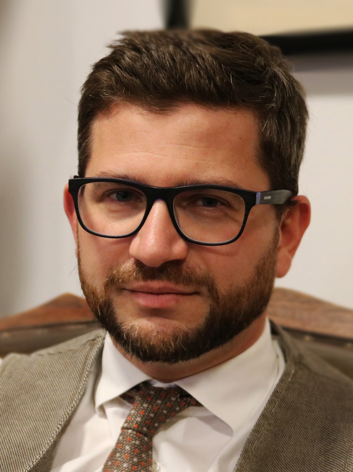 Giuliano D'Amico